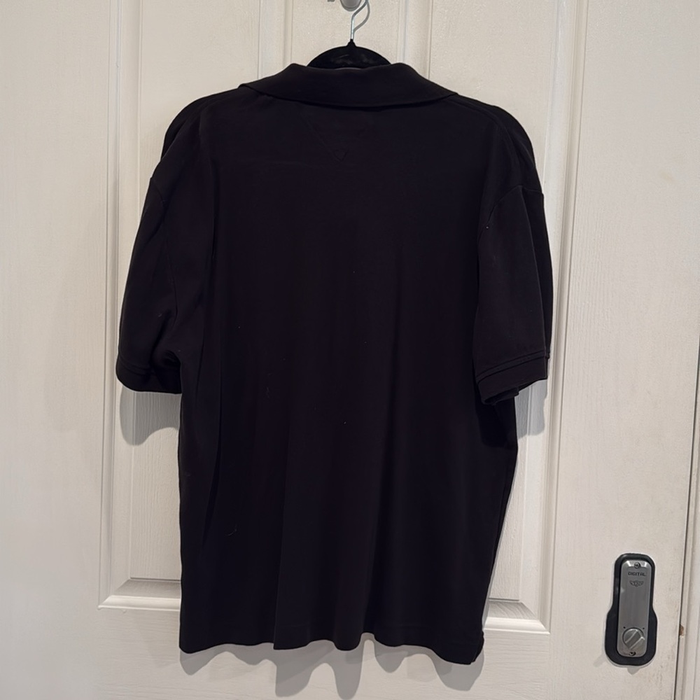 Tommy Hillfiger Regular Fit Polo - Picture 6 of 6
